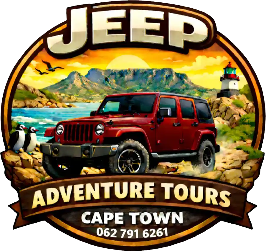 Jeep Adventures logo