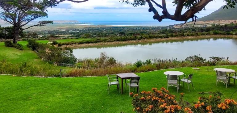 visit Cape Point Vineyard in a jeep